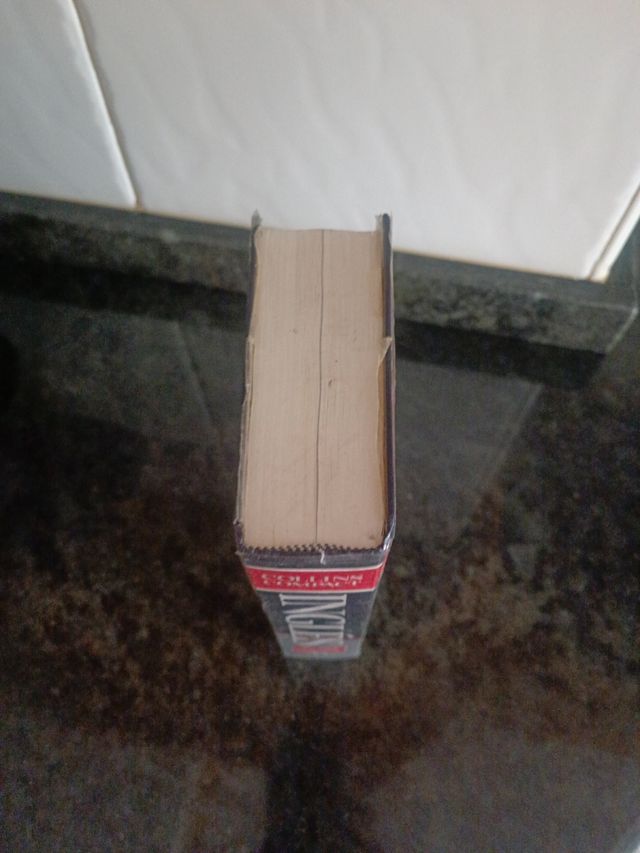 Diccionario collins compact ingles