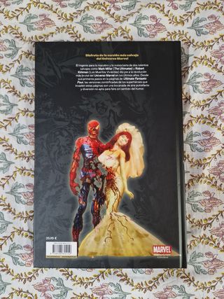 Marvel Zombies: Hambre Insaciable