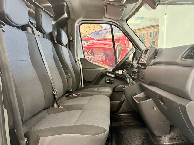 RENAULT MASTER FURGON L2H2 