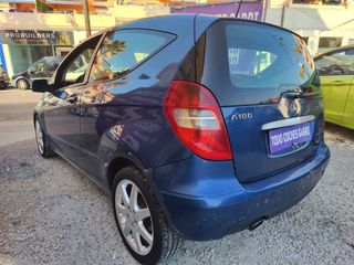 Mercedes-Benz Clase A 2010