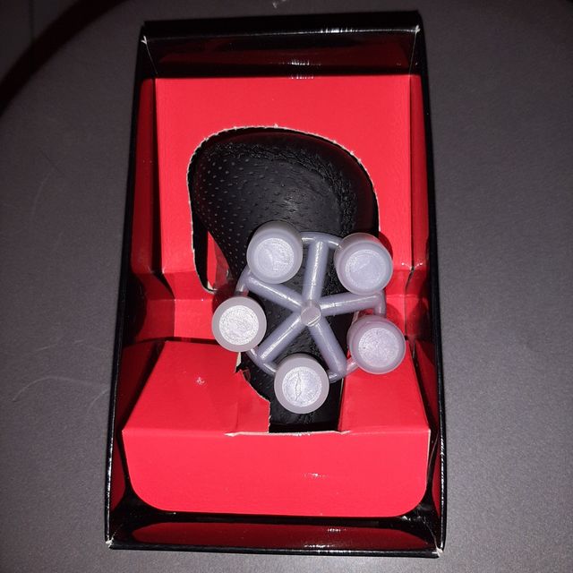 Pomo palanca cambios Fischer