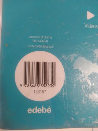 BIOLOGIA Y GEOLOGIA II