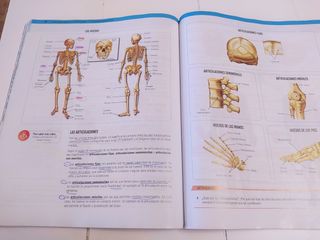 BIOLOGIA Y GEOLOGIA II