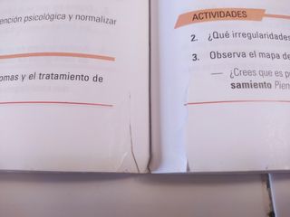 BIOLOGIA Y GEOLOGIA II