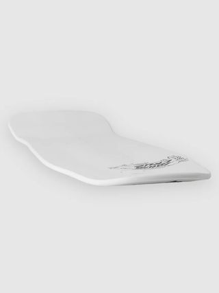 Skate Winkowski Aquatic coloreado artesanal +grip
