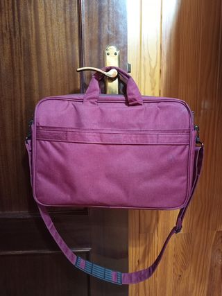 Maletín Techair para portátiles 15,6"