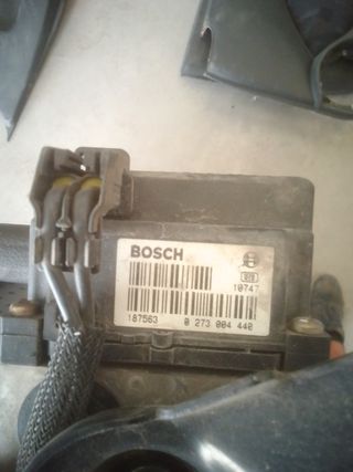 Módulo ABS Citroen Xsara vts