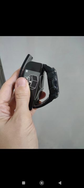 Reloj Casio G-Shock - nuevo