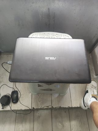 Asus Notebook - Windows 10 640 GB