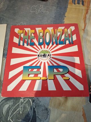 Mondragón Orquesta - Rock&Roll Circus LP