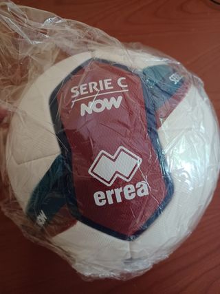 Pallone Errea Serie C Lega Pro Now 