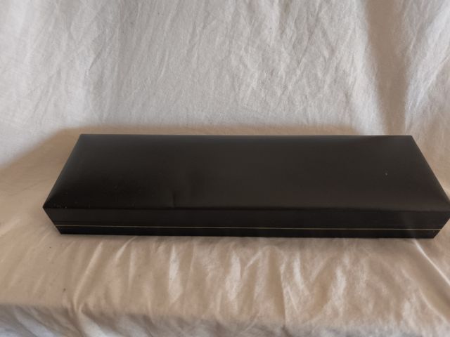 Estojo Dunhill para relógio