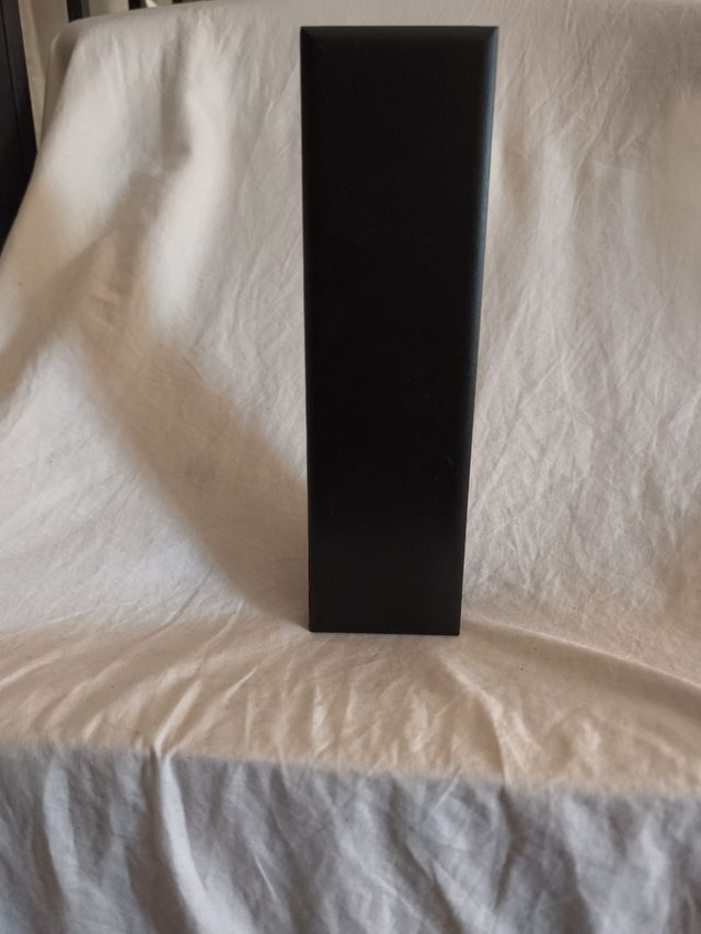 Estojo Dunhill para relógio