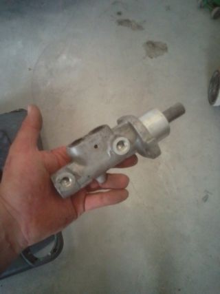 Bomba Freno Citroen Xsara