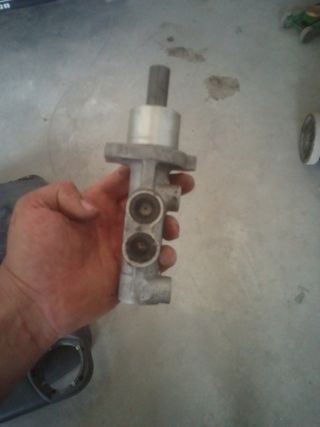 Bomba Freno Citroen Xsara