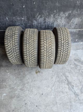 4 Llantas 16" Audi Originales