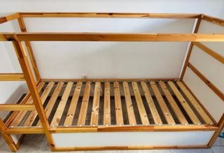 Cama litera  infantil  IKEA