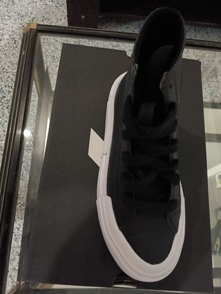 Converse Chuck Taylor All Star Cruise