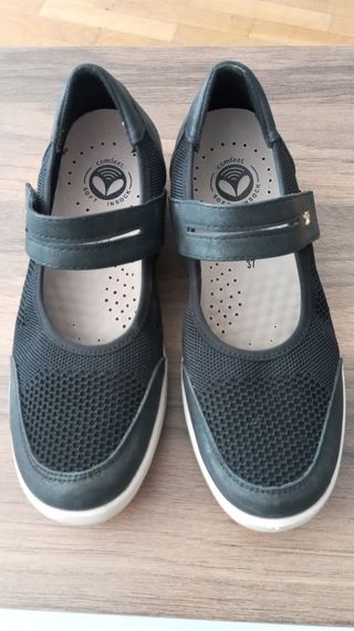 Zapatillas Comfee Mujer - Talla 37