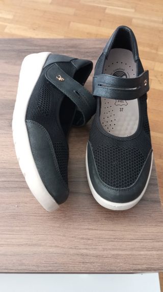 Zapatillas Comfee Mujer - Talla 37
