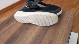 Zapatillas Comfee Mujer - Talla 37