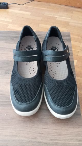 Zapatillas Comfee Mujer - Talla 37