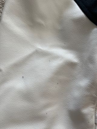 Cazadora Stüssy Varsity.