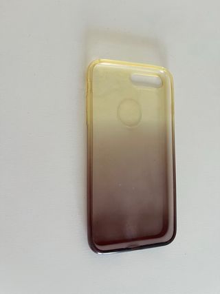 2 Fundas iPhone 7/8 Plus