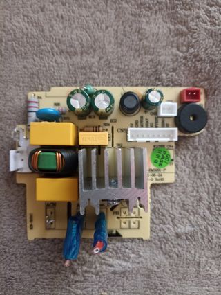 Placa  cafetera Cecotec Power expresso barista