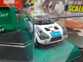 Scalextric Avant Slot Rally