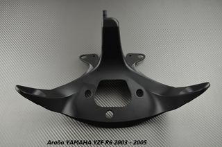 Araña YAMAHA YZF R6 2003 - 2005