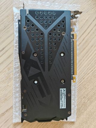⚙️ Kit completo i7 + Placa + RAM + Gráfica + RL