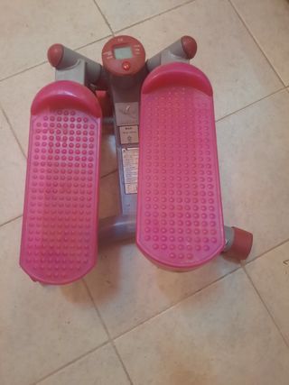 Mini Stepper ejercicio sólo hoy