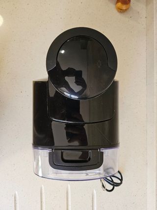 Cafetera Tassimo Bosch