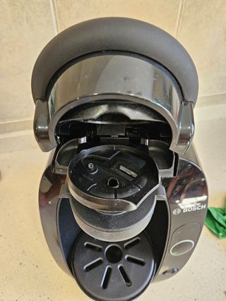 Cafetera Tassimo Bosch