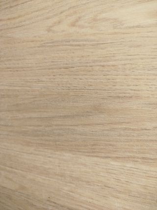 Puerta maciza madera nueva