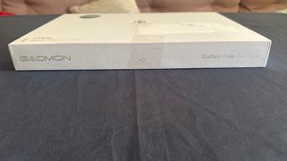 GAOMON M10K PRO - Tableta gráfica