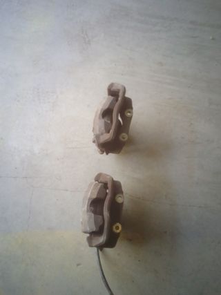 Pinzas freno Citroen Xsara 167cv