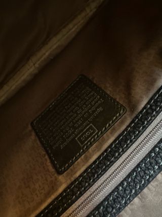 Bolso Tous bandolera, original y con muy poco uso