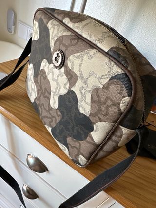 Bolso Tous bandolera, original y con muy poco uso