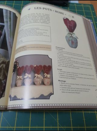 QUILT ET DOG COTTAGE