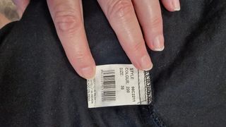 Camisa Desigual negra 