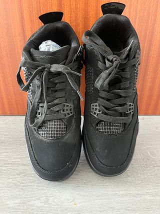 Zapatillas Nike Air Jordan 4 Retro