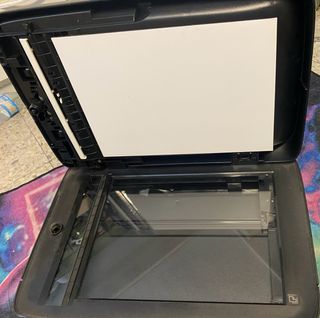 Impresora HP multifunción
