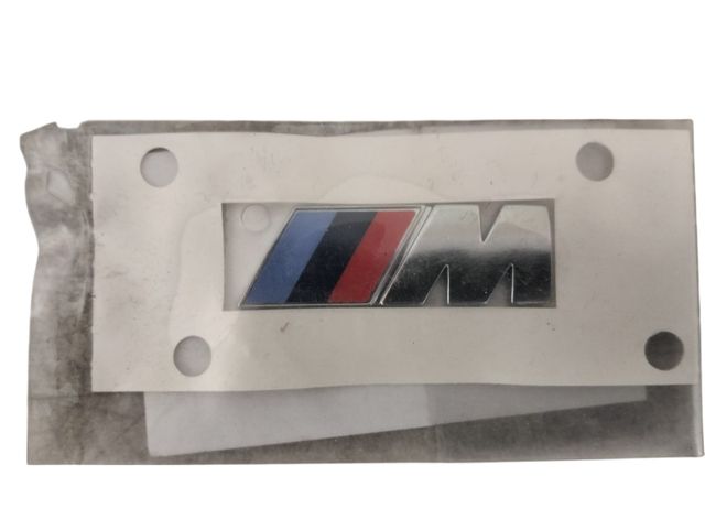 Logo BMW M - 51148058881