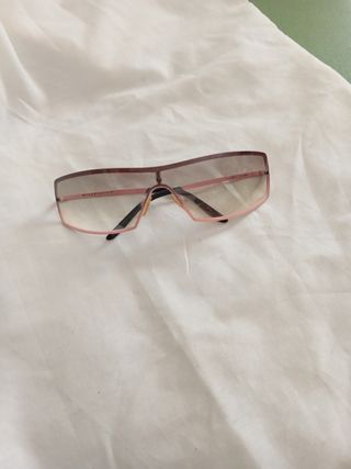 Gafas Vogue - Pink & Brown
