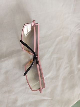 Gafas Vogue - Pink & Brown