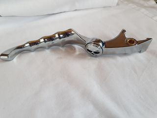 Palancas Embrague Moto - Calaveras