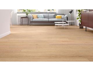 28 cajas de suelo porcelánico Oslo Leroy Merlin