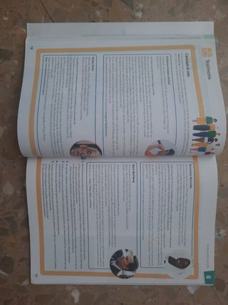 RELIGIÓ CATÒLICA 1 Bachillerato